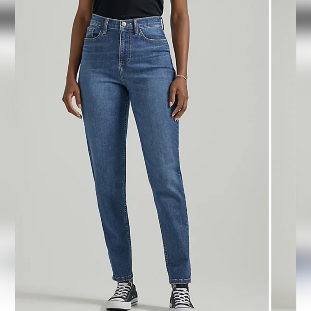 Vintage Gloria Vanderbilt Mom jeans